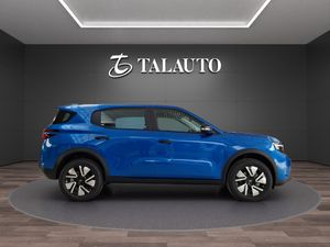 Opel Frontera 1.2T XHT Hybrid eDCT6 81kW Edition  - Foto 7