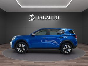 Opel Frontera 1.2T XHT Hybrid eDCT6 81kW Edition  - Foto 3