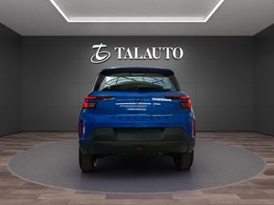 Opel Frontera 1.2T XHT Hybrid eDCT6 81kW Edition  - Foto 5