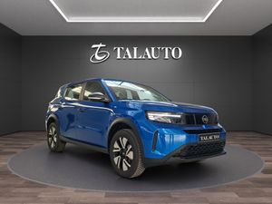 Opel Frontera 1.2T XHT Hybrid eDCT6 81kW Edition  - Foto 8