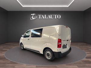 Peugeot Expert  EXPERT Doble Cabína Plegable M Diesel 120cv Manual       - Foto 9