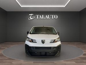 Peugeot Expert  EXPERT Doble Cabína Plegable M Diesel 120cv Manual       - Foto 4