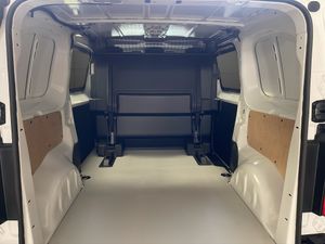 Peugeot Expert  EXPERT Doble Cabína Plegable M Diesel 120cv Manual       - Foto 8