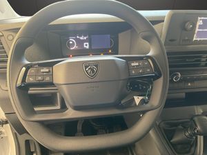 Peugeot Expert  EXPERT Doble Cabína Plegable M Diesel 120cv Manual       - Foto 13