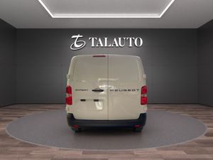 Peugeot Expert  EXPERT Doble Cabína Plegable M Diesel 120cv Manual       - Foto 7