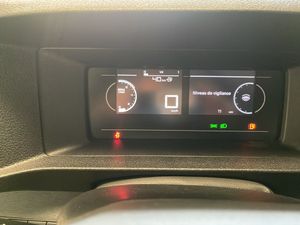 Peugeot Expert  EXPERT Doble Cabína Plegable M Diesel 120cv Manual       - Foto 19