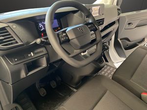 Peugeot Expert  EXPERT Doble Cabína Plegable M Diesel 120cv Manual       - Foto 10