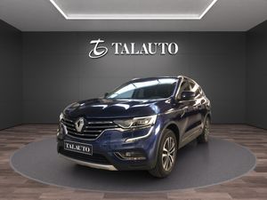 Renault Koleos Zen dCi 175 X-Tronic 4x4 -18  - Foto 2