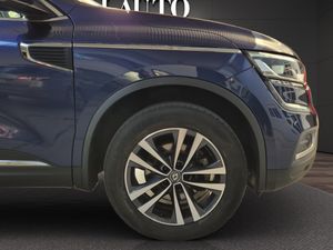Renault Koleos Zen dCi 175 X-Tronic 4x4 -18  - Foto 9