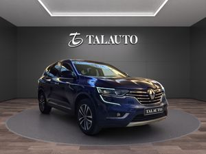 Renault Koleos Zen dCi 175 X-Tronic 4x4 -18  - Foto 8