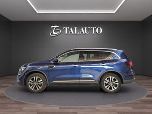 Renault Koleos Zen dCi 175 X-Tronic 4x4 -18  - Foto 3