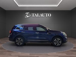 Renault Koleos Zen dCi 175 X-Tronic 4x4 -18  - Foto 7