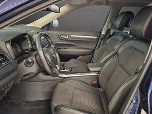 Renault Koleos Zen dCi 175 X-Tronic 4x4 -18  - Foto 10