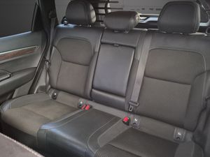 Renault Koleos Zen dCi 175 X-Tronic 4x4 -18  - Foto 12