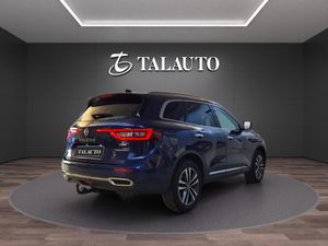 Renault Koleos Zen dCi 175 X-Tronic 4x4 -18  - Foto 6