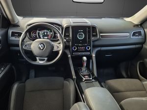 Renault Koleos Zen dCi 175 X-Tronic 4x4 -18  - Foto 11