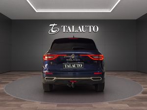 Renault Koleos Zen dCi 175 X-Tronic 4x4 -18  - Foto 5
