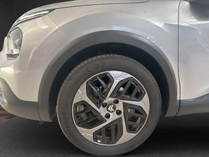 Citroën C4 PureTech 130 S&S 6v Plus  - Foto 9