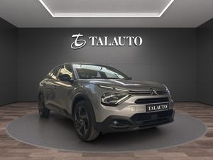 Citroën C4 PureTech 130 S&S 6v Plus  - Foto 8