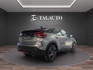 Citroën C4 PureTech 130 S&S 6v Plus  - Foto 6