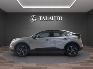 Citroën C4 PureTech 130 S&S 6v Plus  - Foto 3