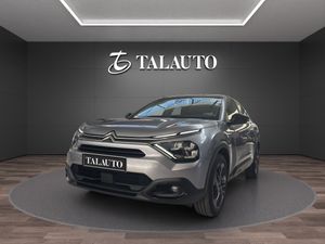 Citroën C4 PureTech 130 S&S 6v Plus  - Foto 2