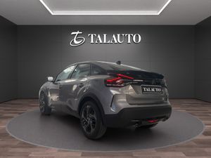 Citroën C4 PureTech 130 S&S 6v Plus  - Foto 4