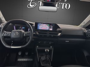 Citroën C4 PureTech 130 S&S 6v Plus  - Foto 11