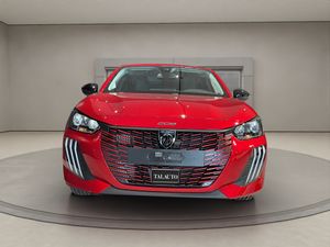 Peugeot 208 Allure HYBRID 110 eDCS6  - Foto 4