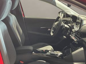 Peugeot 208 Allure HYBRID 110 eDCS6  - Foto 15