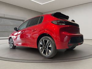 Peugeot 208 Allure HYBRID 110 eDCS6  - Foto 8