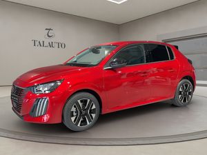 Peugeot 208 Allure HYBRID 110 eDCS6  - Foto 3