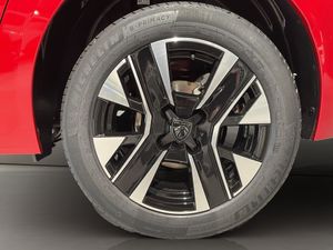 Peugeot 208 Allure HYBRID 110 eDCS6  - Foto 12