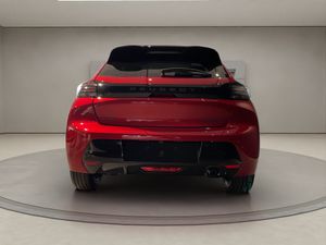 Peugeot 208 Allure HYBRID 110 eDCS6  - Foto 6