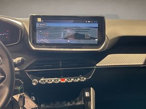 Peugeot 208 Allure HYBRID 110 eDCS6  - Foto 13