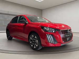 Peugeot 208 Allure HYBRID 110 eDCS6  - Foto 5