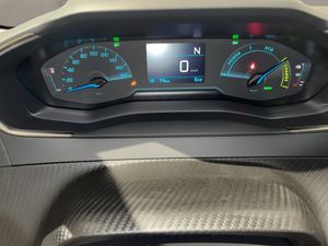 Peugeot e-208 Style Eléctrico 136 (100 Kw)  - Foto 19