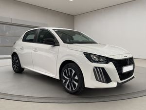 Peugeot e-208 Style Eléctrico 136 (100 Kw)  - Foto 5