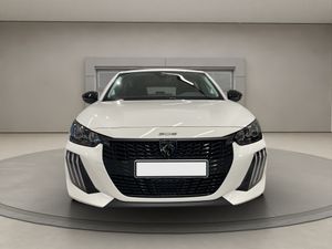 Peugeot e-208 Style Eléctrico 136 (100 Kw)  - Foto 4