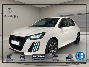 Peugeot e-208 Style Eléctrico 136 (100 Kw)  - Foto 2