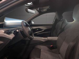 Peugeot 3008 Hybrid 1.2 107KW Allure eDCS6  - Foto 7