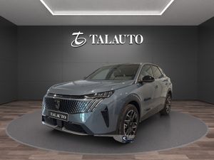 Peugeot 3008 Hybrid 1.2 107KW Allure eDCS6  - Foto 2