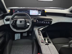 Peugeot 3008 Hybrid 1.2 107KW Allure eDCS6  - Foto 11