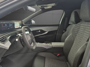 Peugeot 3008 Hybrid 1.2 107KW Allure eDCS6  - Foto 10