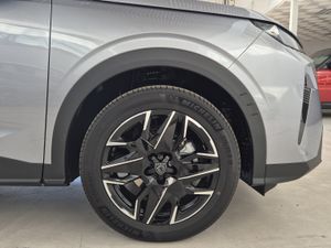 Peugeot 3008 Hybrid 1.2 107KW Allure eDCS6  - Foto 9