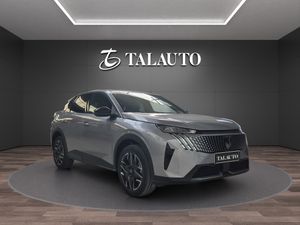 Peugeot 3008 Hybrid 1.2 107KW Allure eDCS6  - Foto 8