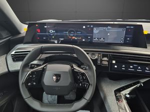 Peugeot 3008 Hybrid 1.2 107KW Allure eDCS6  - Foto 14