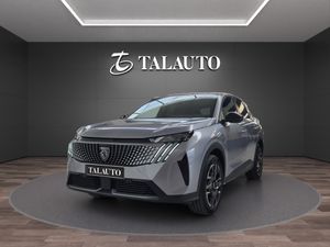 Peugeot 3008 Hybrid 1.2 107KW Allure eDCS6  - Foto 2