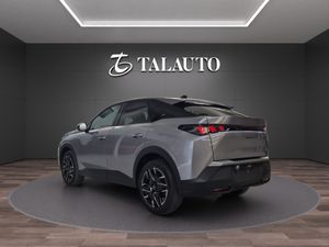 Peugeot 3008 Hybrid 1.2 107KW Allure eDCS6  - Foto 4