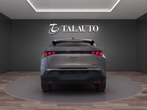 Peugeot 3008 Hybrid 1.2 107KW Allure eDCS6  - Foto 5